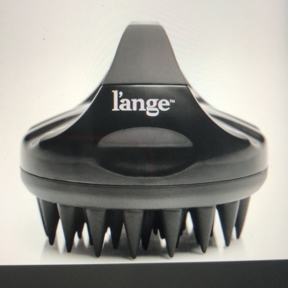 BNIB Lange Scalp Saveur black new in box LAST 1 - Picture 7 of 7